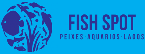 Fish Spot - Peixes • Aquários • Lagos