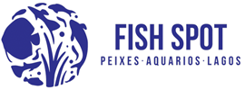 Fish Spot - Peixes • Aquários • Lagos